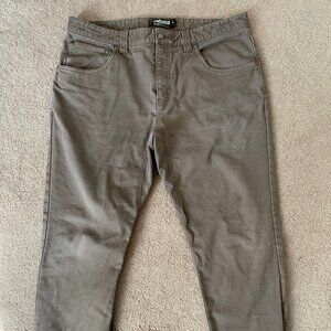 Mountain Khaki Mitchell Pant Modern Fit 38Wx30L